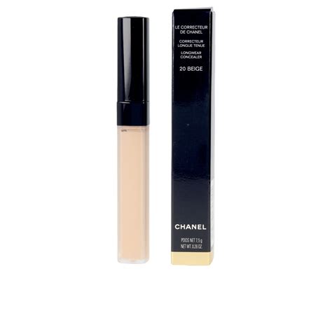 correctores chanel|chanel corrector concealer.